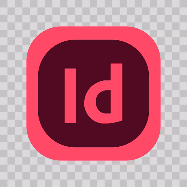 Adobe InDesign