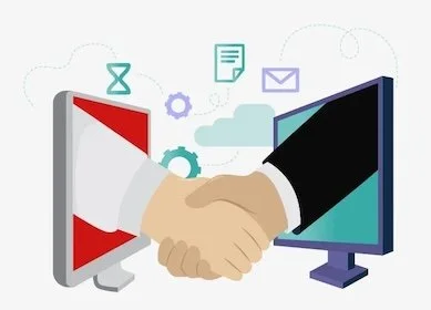 Partnerships Between AI Software Providers and Their Clients Increase Marketing Efficiency Through Superior Software