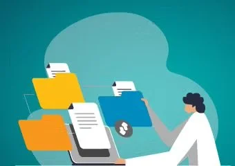 Start By Building a Centralized Claims Library
