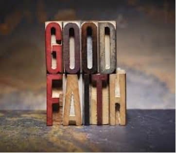 Why Claims Libraries Demonstrate Good Faith Efforts Amidst FDA Crackdowns