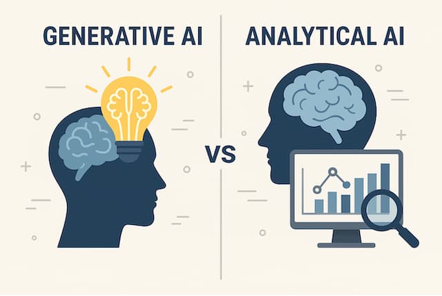 Technology Building Blocks To Overcome GenAI-only Hallucinations