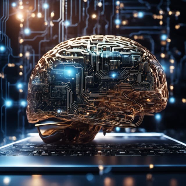 2025: The Year To Figure Out AI