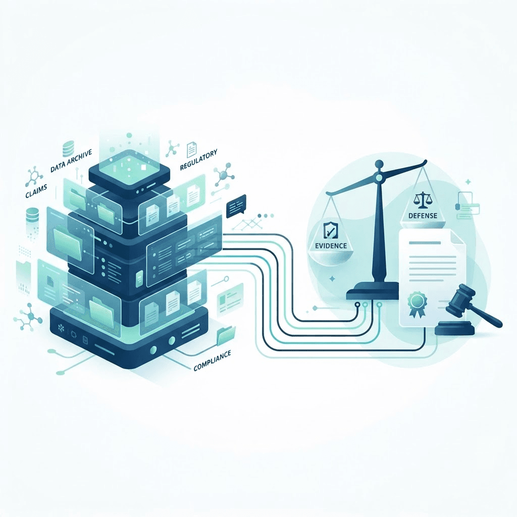 The Claims Library as a Component of Product Liability and False Claims Act Defenses