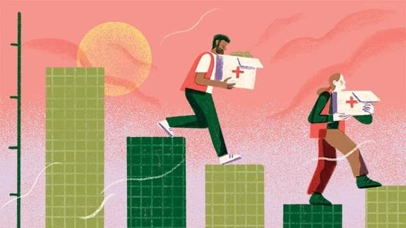 Is GenAI Data Disappearing, Putting Content in Crisis?
