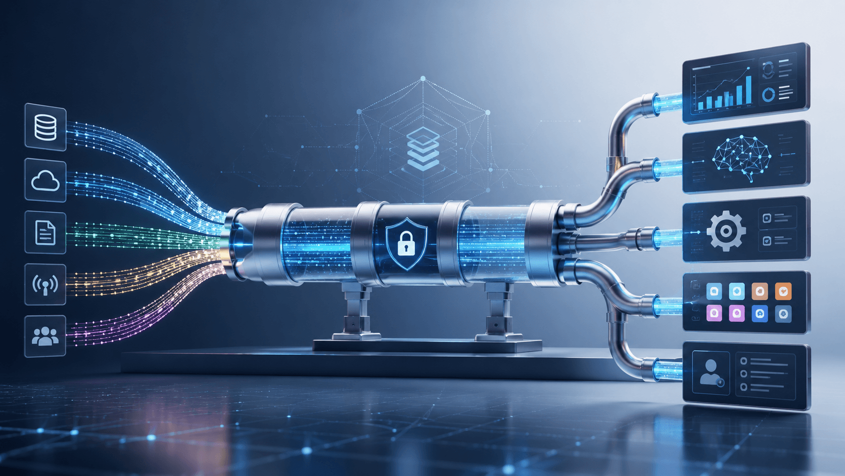 Future-Proof Your Life Science Commercial Data Before Launch