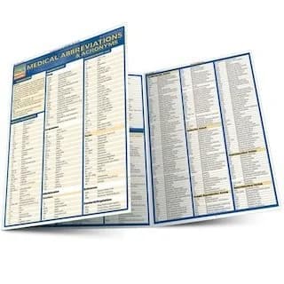 Eliminating the Need to Manually Check Abbreviations for Accuracy