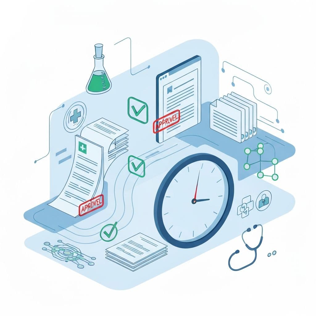 AI and its Role in Faster MLR Review