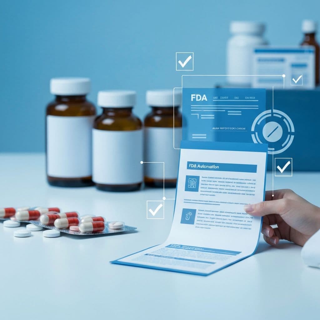 SecureCHEK AI Accelerates Label Updates for Promotional Materials