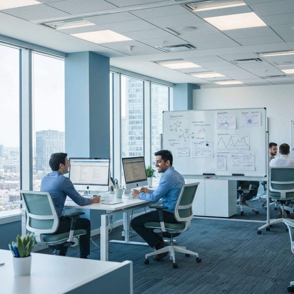 Leading Agency Overcomes Potential Barriers For Personalization at Scale with AI