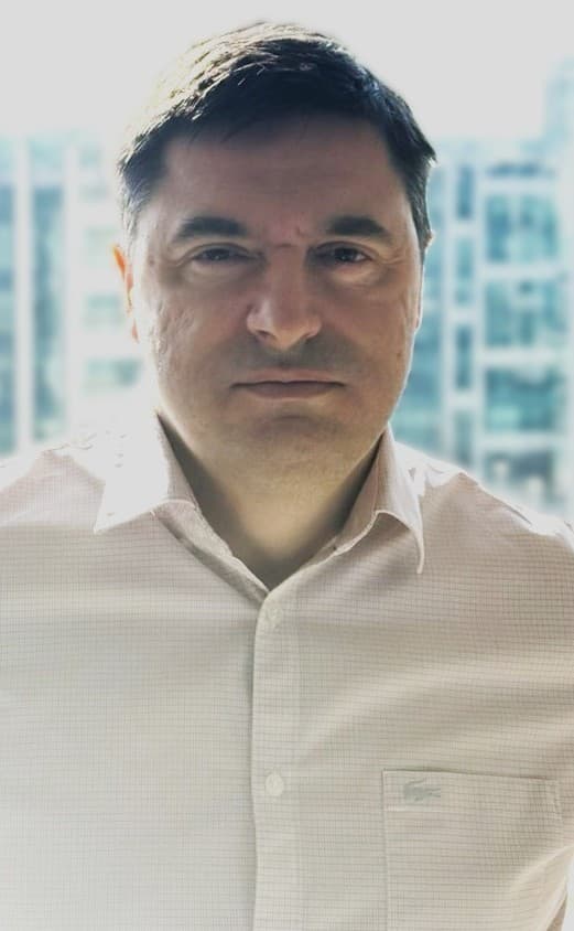 Misa Petrovic