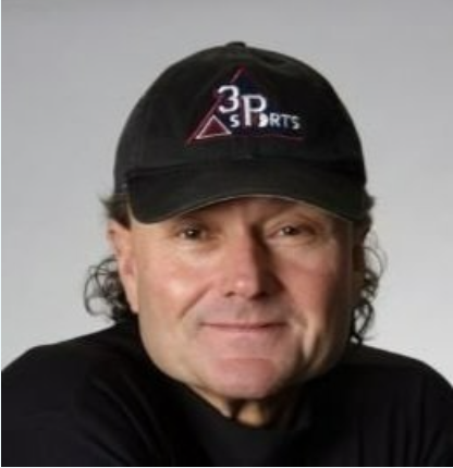 Rick Peterson