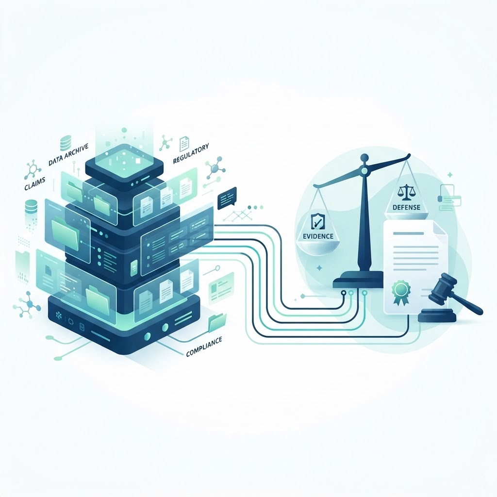 The Claims Library as a Component of Product Liability and False Claims Act Defenses