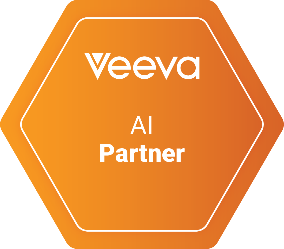 Veeva AI Partner